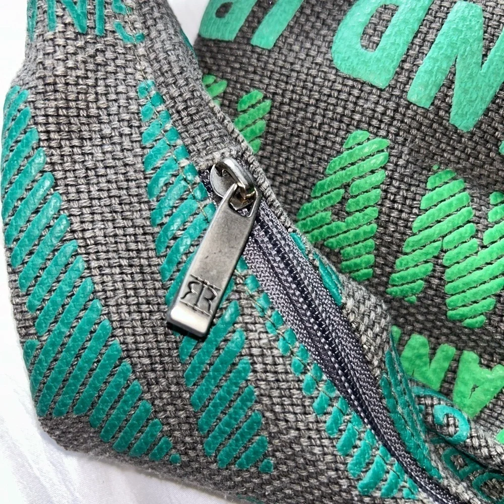 ROBIN‎ RUTH IRELAND HOBO BAG